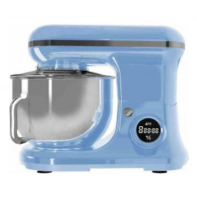 Impastatrice Planetaria 1200W 5.2Lt (Ip5200Lb) Colore Azzurro