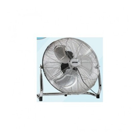 Ventilatore Da Pavimento Pf35Cr 35 Cm.