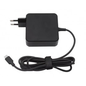 Alimentatore Caricatore Per Notebook 60 Watt Usb Type-C (Q-Cd90)