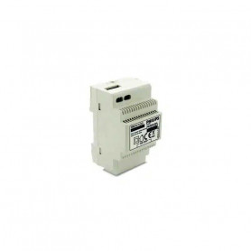 Alimentatore Din X Videocitofono Philips Des 1000 Dps Per Welcomeeye