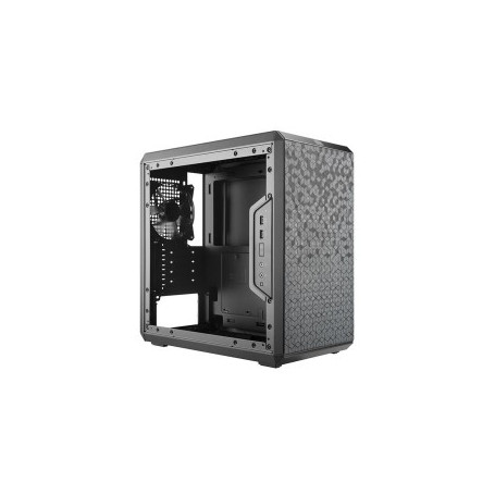 Case Masterbox Q300L Led Nero (Mcb-Q300L-Kann-S00) No Alimentatore