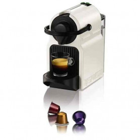 Macchina Da Caffe' A Capsule Nespresso Inissia Xn1001