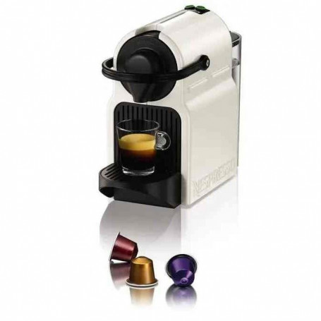 Macchina Da Caffe' A Capsule Nespresso Inissia Xn1001