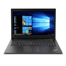 Notebook Thinkpad L480/L490 14" Intel Core I5-8350U 8Gb 256Gb Ssd Windows Coa - Ricondizionato - Gar. 6 Mesi - Grado A/A-