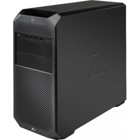 Pc Workstation Z4 G4 8C Tower Intel Core Xeon W-2145 64Gb 512Gb Nvme Ssd Vga Quadro P2200 Windows 11 Pro - Ricondizionato - Gar