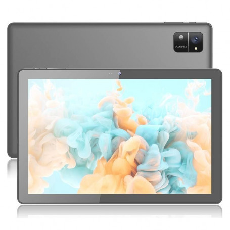 Tablet Aura (Ihtwi64) 10" 4+64Gb Wifi Grigio