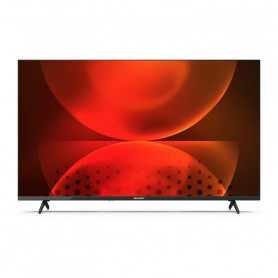 Tv Led 32" 32Fh2Ea Hd Smart Android Tv Wifi Bluetooth Dvb-T2 Nero