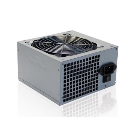Alimentatore 500W Free Silent (Fal506Fs12B)