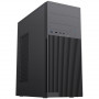 Case Pilot Z27 Lite Midi Tower  Itocpz27L Alimentatore 500W - Nero
