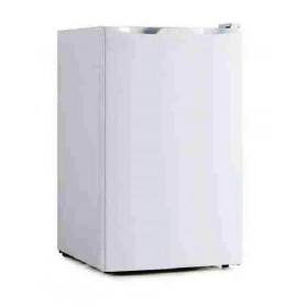 Frigorifero 1 Porta Akfr107Bk-R - Classe E - 90 Lt - Nero