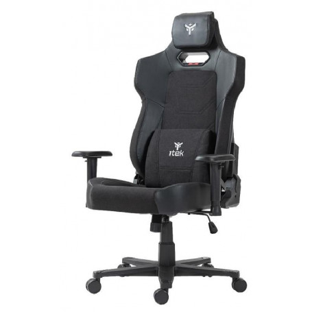 Sedia Gaming Chair Shuttle Pm66 - Nera (Itcgpm66Bb)