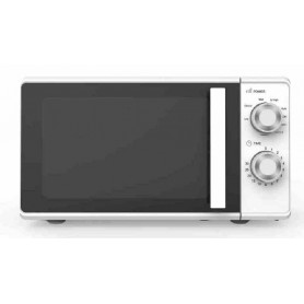 Forno A Microonde Con Grill Akmw202W - 20 Litri 700 Watt
