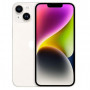 Smartphone Iphone 14 256Gb Bianco Starlight - Ricondizionato - Gar. 6 Mesi - Grado A