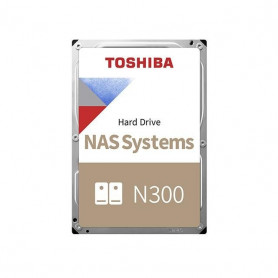 Hard Disk 4 Tb N300 Sata 3.5" Nas (Mn10Ada400Es)