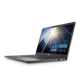 Notebook Latitude 7300 Intel Core I5-8365U 13.3" 8Gb 256Gb Nvme Ssd Windows Coa - Ricondizionato - Gar. 6 Mesi - Grado B