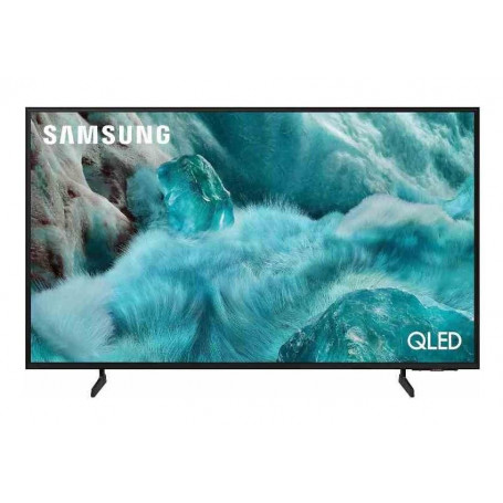 Tv Led 43" Qe43Q7Faauxxh (2025) Ultra Hd 4K Qled Smart Tv Wifi Dvb-T2