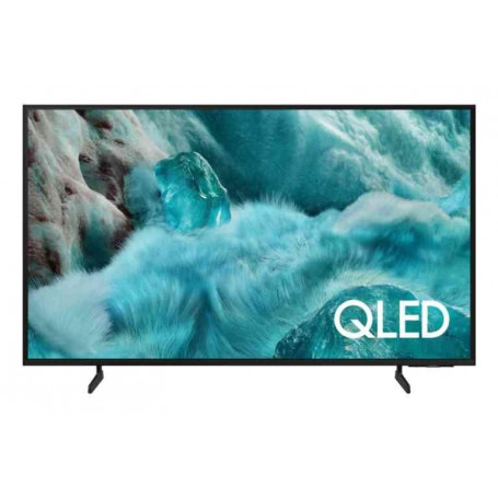 Tv Led 55" Qe55Q7Faauxxh (2025) Ultra Hd 4K Qled Smart Tv Wifi Dvb-T2
