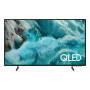 Tv Led 55" Qe55Q7Faauxxh (2025) Ultra Hd 4K Qled Smart Tv Wifi Dvb-T2