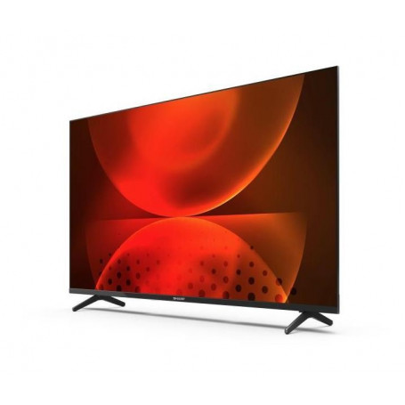 Tv Led 43" 43Fh2Ea Full Hd Smart Tv Wifi Dvb-T2 Android