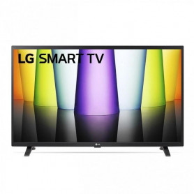 (Ricondizionato) Tv Led 32" 32Lq63006La Full Hd Smart Tv Wifi Dvb-T2