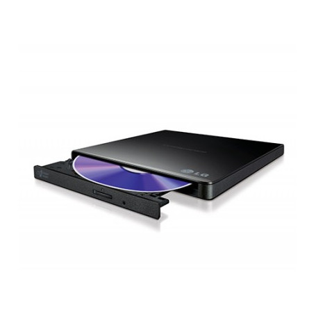 Masterizzatore Dvd Gp57Eb40 Esterno Nero