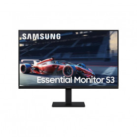 Monitor 27" S30Gd Essential Led Full Hd (Ls27D300Gauxen)