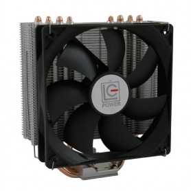 Ventola Dissipatore Ad Aria Per Cpu Lc-Cc-120 Skt Universale