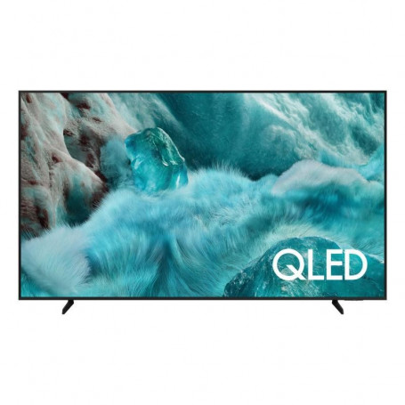 Tv Led 65" Qe65Q7Faauxxh (2025) Ultra Hd 4K Qled Smart Tv Wifi Dvb-T2