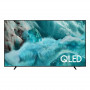 Tv Led 65" Qe65Q7Faauxxh (2025) Ultra Hd 4K Qled Smart Tv Wifi Dvb-T2