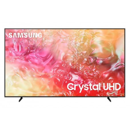 Tv Led 65" Ue65Du7192Uxxh Ultra Hd 4K Smart Tv Wifi Dvb-T2