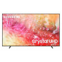Tv Led 65" Ue65Du7192Uxxh Ultra Hd 4K Smart Tv Wifi Dvb-T2