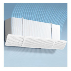 Paravento Deflettore Per Condizionatore Universale Jk-1538