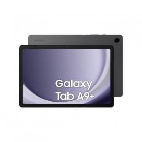 Tablet Galaxy Tab A9+ Sm-X210 11" 6+128Gb Wifi Graphite Ita (Sm-X210Rzareue)