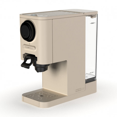 Dimobilli Macchina da Caffe Expresso D7 Marf