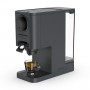 Dimobilli Macchina da Caffe Expresso D7 Nera