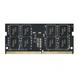 Memoria So-Ddr4 8 Gb Pc2666 (1X8) (Ted48G2666C19-S01)