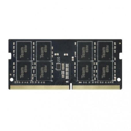 Memoria So-Ddr4 8 Gb Pc2666 (1X8) (Ted48G2666C19-S01)