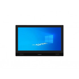 Pc Lcd 17.3" All In One Matrix I3-1005G1 8/256 Touch Windows 11 Pro Nero (Py1745)