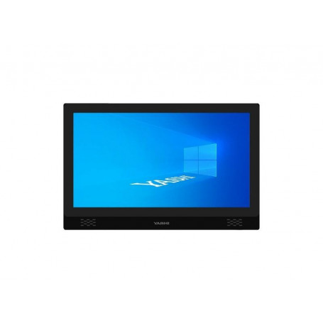 Pc Lcd 17.3" All In One Matrix I3-1005G1 8/256 Touch Windows 11 Pro Nero (Py1745)