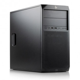 Pc Workstation Z2 G4 Tower Intel Core I7-8700 16Gb 512Gb Ssd Vga Nvidia Quadro P2000 Windows 11 Pro - Ricondizionato - Gar. 12 