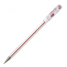 Penna A Sfera Superb Rosso (1 Pezzo)