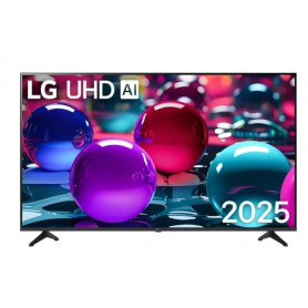 Tv Led 65" 65Ua73003La Ultra Hd 4K Smart Tv Wifi Dvb-T2