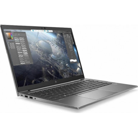 Notebook Zbook Firefly 14 G7 14" Intel Core I5-10310U 16Gb 256Gb Ssd Windows 11 Pro Coa - Ricondizionato - Gar. 6 Mesi