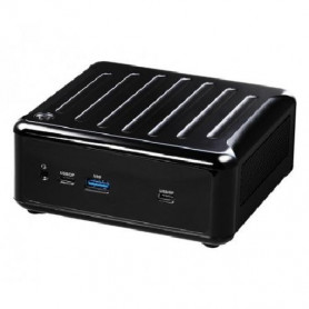 Pc Barebone Nuc Box-1220P Intel Core I3-1220P Nero (90Pxg9K0-00Eay100)