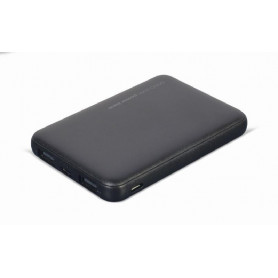 Power Bank 5000 Mah Pb05-02 Nero