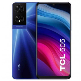 Smartphone 505 4G 6+256Gb Ocean Blue