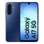 Smartphone Galaxy A17 256Gb 5G Blue (Sm-A176Bzbdeue)
