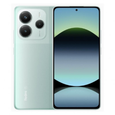 Smartphone Redmi Note 14 256Gb 5G Coral Green Verde Corallo