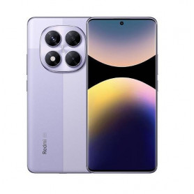 Smartphone Redmi Note 14 Pro 512Gb 5G Lavender Purple Viola
