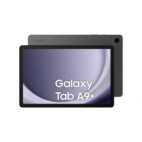 Tablet Galaxy Tab A9+ Sm-X210 11" 6+128Gb Wifi Graphite Eu (Sm-X210Rzareub)